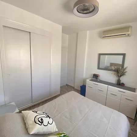 Apartment Cosy With Pool Macarena 2 Dehesa de Campoamor (Orihuela Costa)