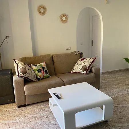 Cosy With Pool Macarena 2 Appartement