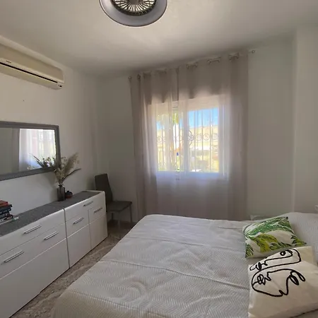 Cosy With Pool Macarena 2 * Dehesa de Campoamor (Orihuela Costa)